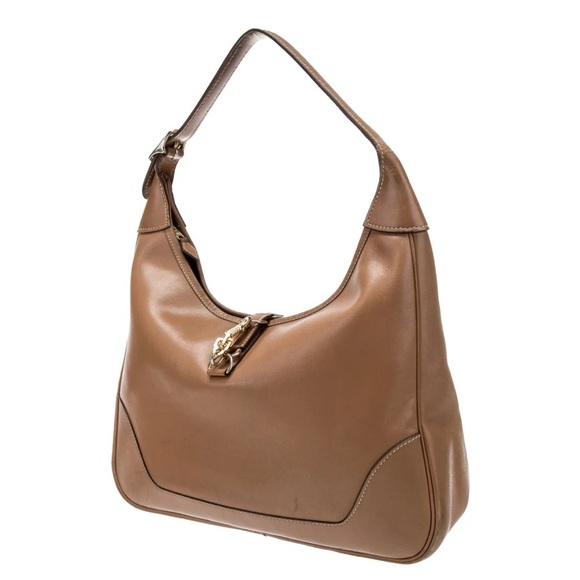 HERMÈS Barenia Trim II 31 - Picture 3 of 5